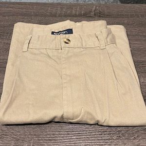 Puritan Khaki Shorts (sz 38)